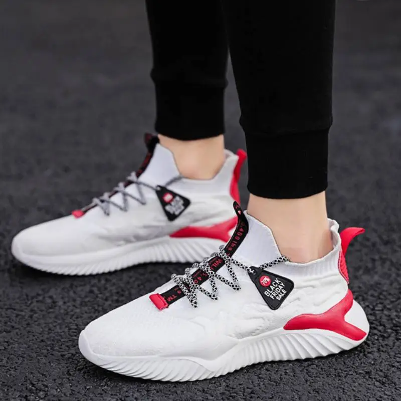 Casual Basics Running Shoes-2