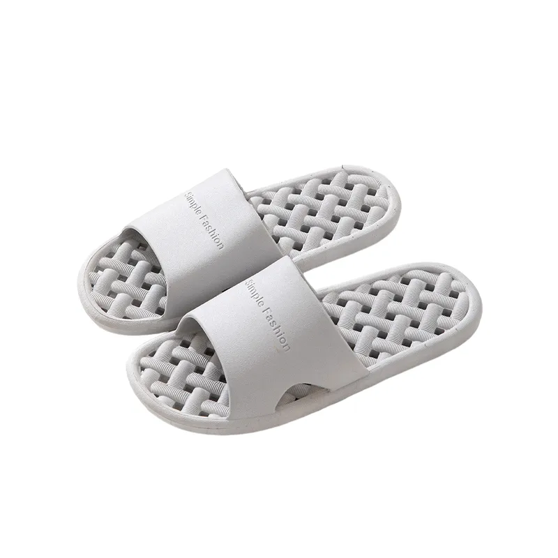 Casual Simple Flip flops-3
