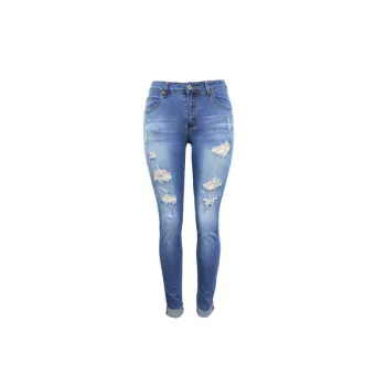 Casual Glamorous Jeans