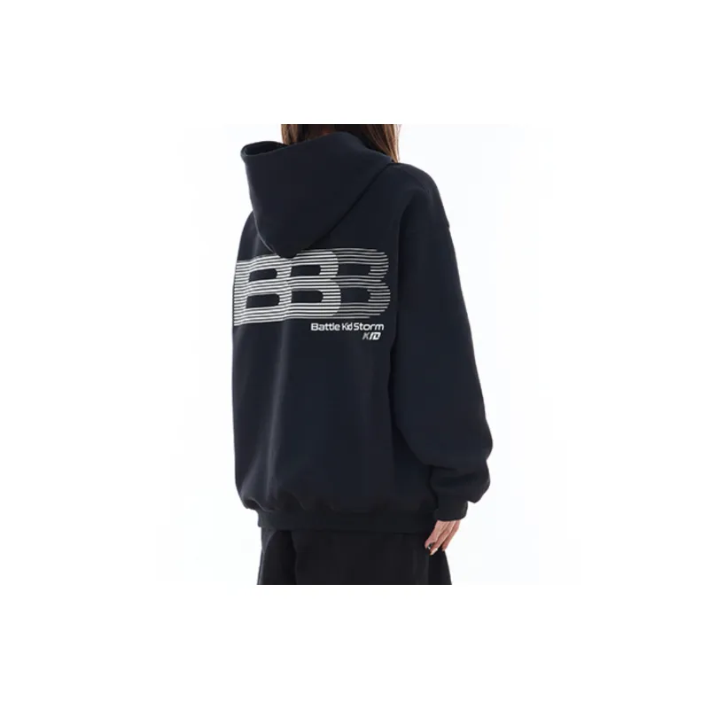 Sporty Fashionable Sweatshirt-8