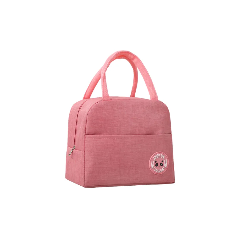 Basics Simple Handbag-4