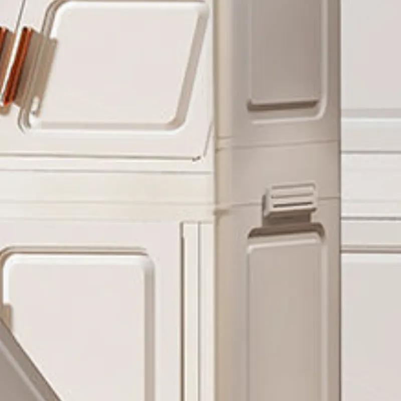 Simple Plain Storage Boxes / Storage Containers-3