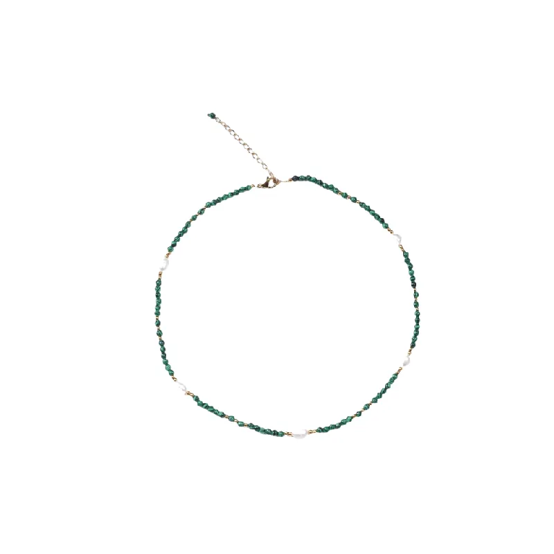 Fashionable Necklace-0