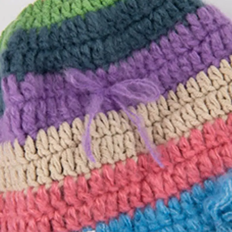Fashionable Warming Beanie-3