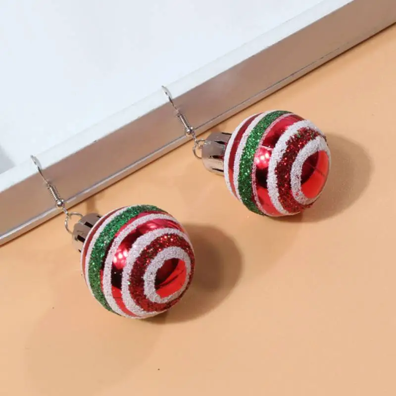 Cute Simple Earring-1