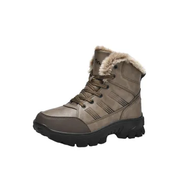Simple Basics Snow Boots