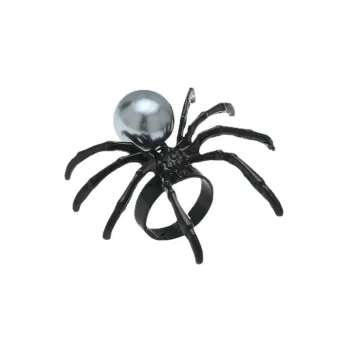 Punk Hip hop Ring