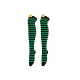 Green Black-1 pair