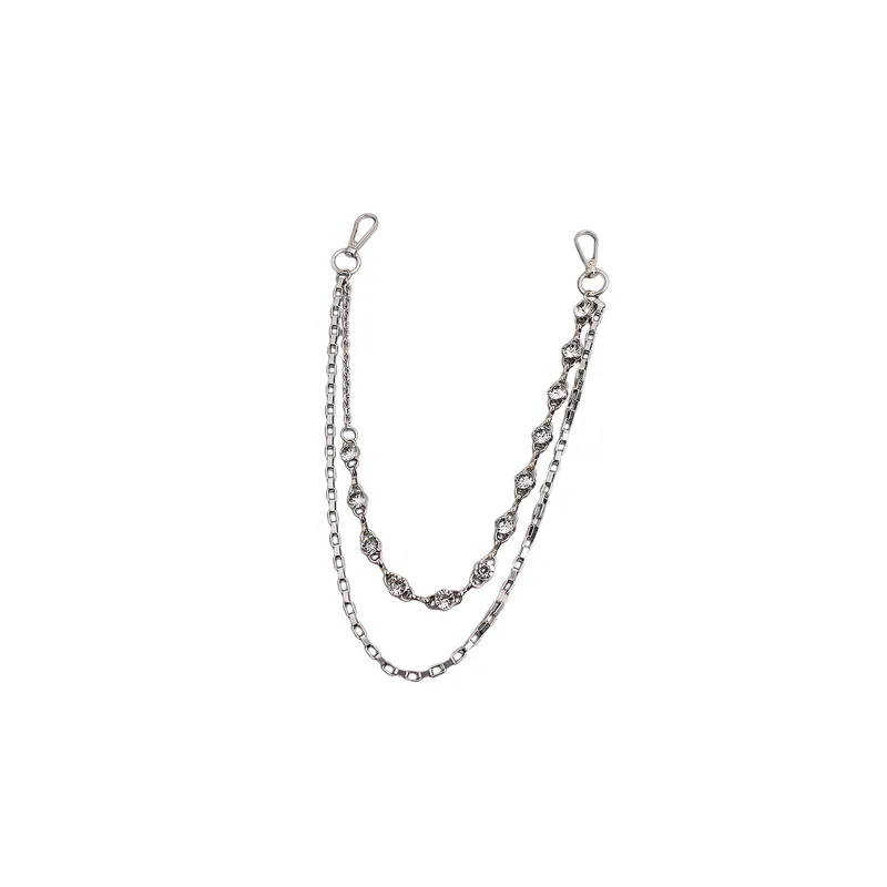 Fashionable Cool Waist Chain-5