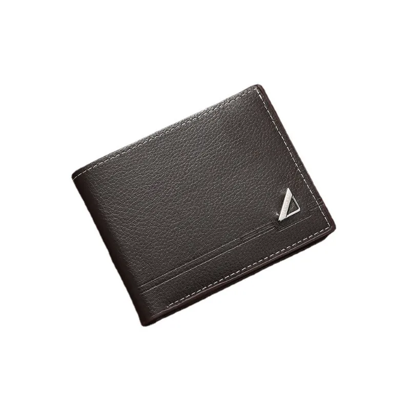 Fashion Simple Wallet-3