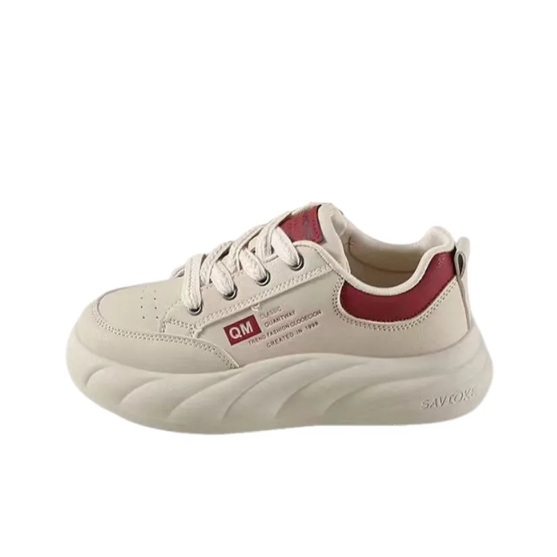 Casual Sporty Lifestyle Shoes-6