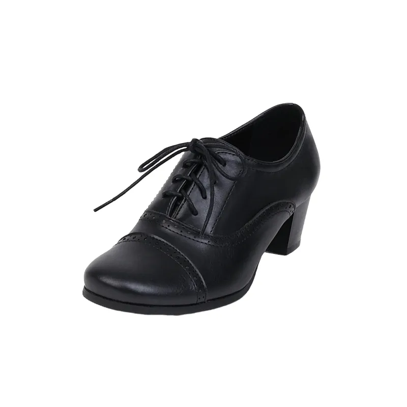 Elegant Simple Dress Shoes-0