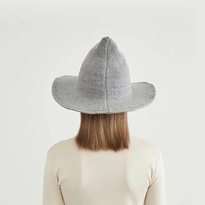 Elegant Funky Other Hat-3