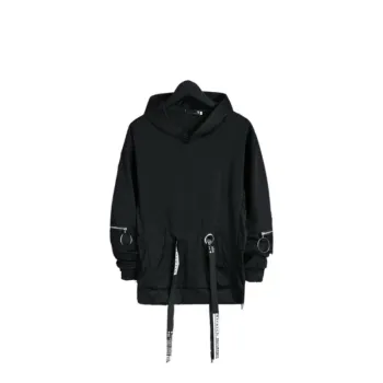 Fashionable Hip Hop Sweater