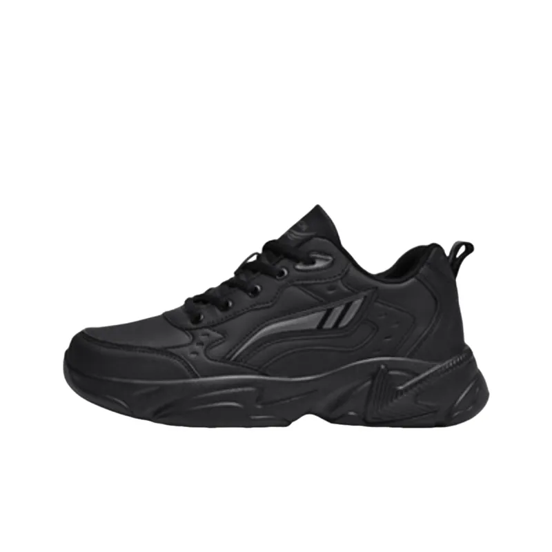 Casual Lightweight Running Shoes-8