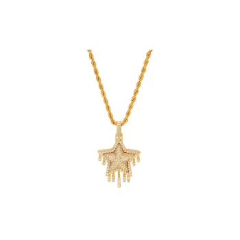 Elegant Simple Necklace