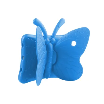 Fashionable Butterfly Tablet Protective Cases