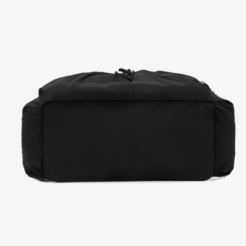 Casual Plicated Backpack-3