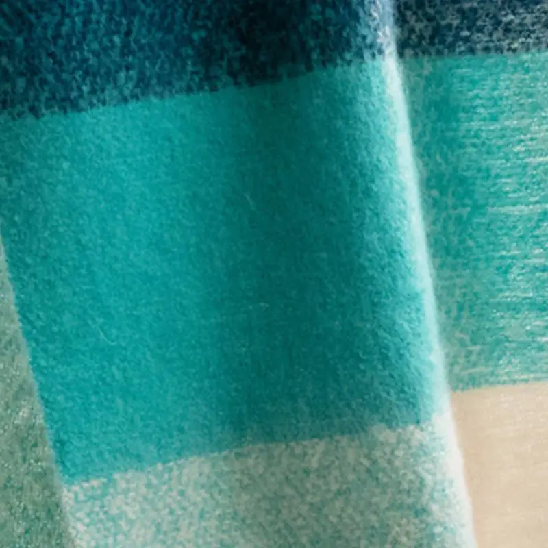 Warming Fashionable Knit Scarf-2