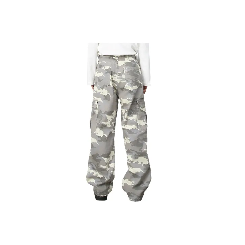 Funky Loose Jeans-7