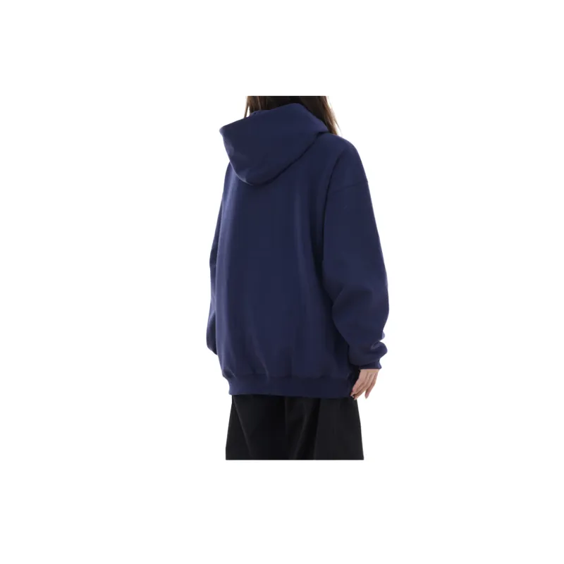 Fashionable Preppy Sweatshirt-3
