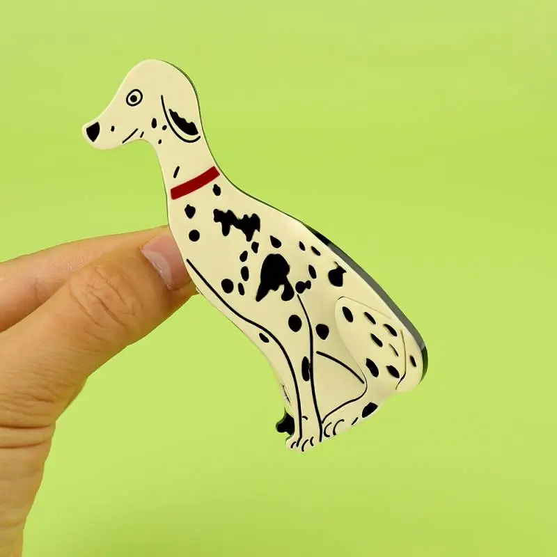 Cute Fashionable Hair Clip-1
