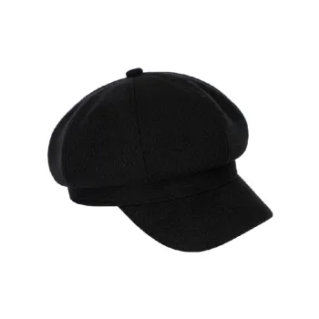 Fashionable Simple Beret