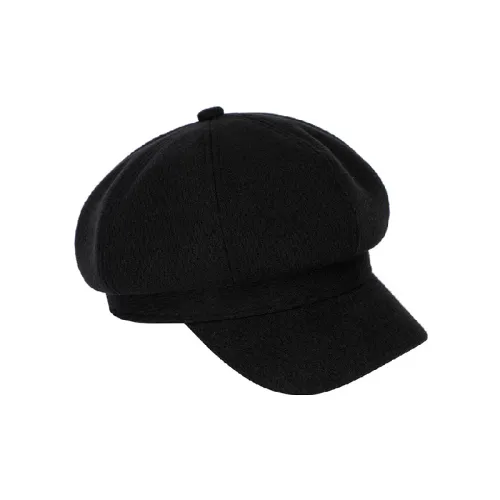 Fashionable Simple Beret