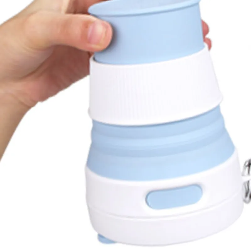 Simple Plain Outdoor Water Equipment-7