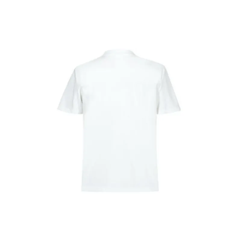 Street Fashion 100% Cotton T Shirt-1