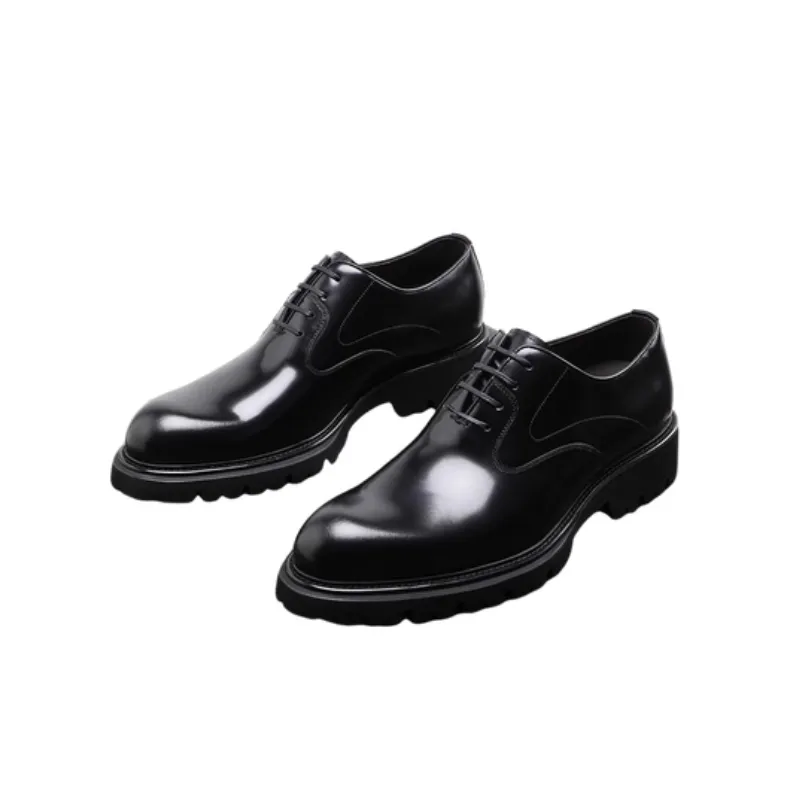 Softness Casual Dress Shoes-0