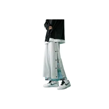 Fashionable Simple Casual Pants
