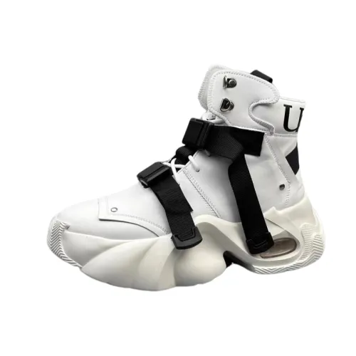 Casual Glamorous Martin Boot