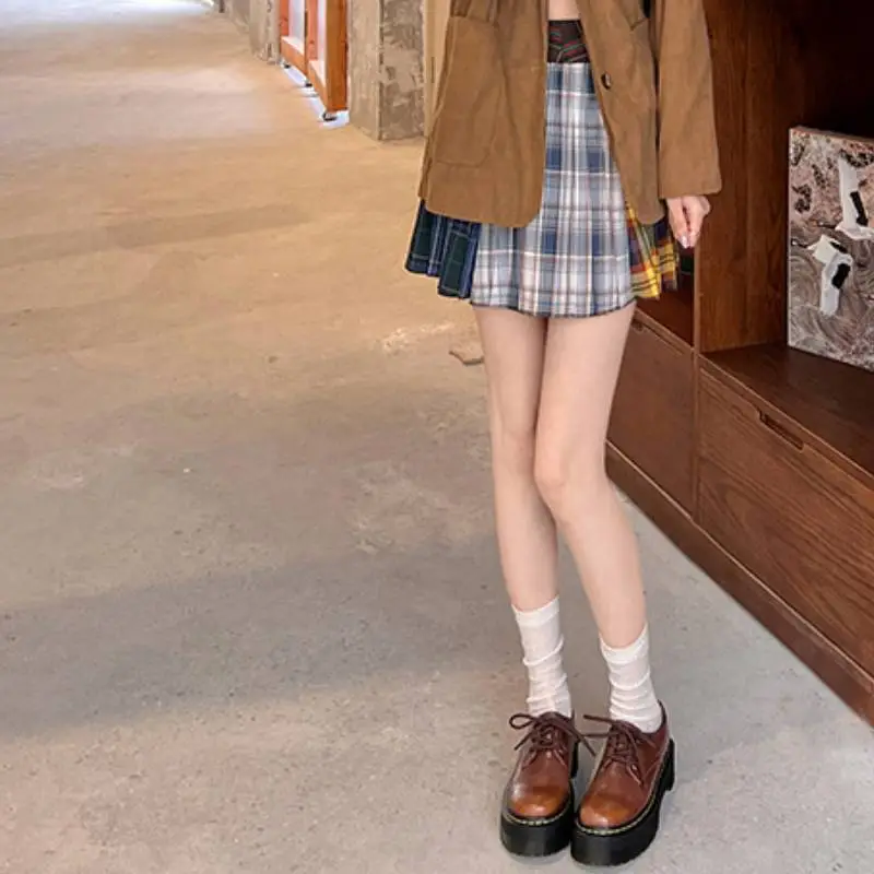 Fashionable Funky Dress Shoes-5