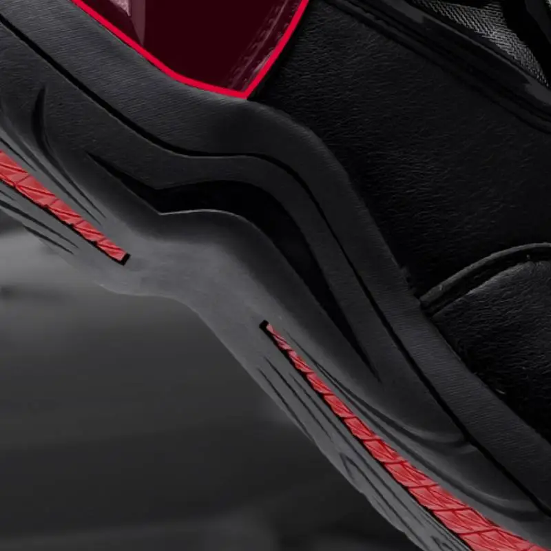 Casual Basics Cycling Shoes-4