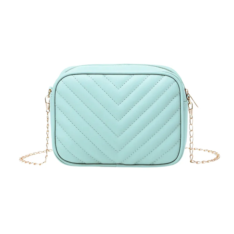 Fashionable Simple Crossbody Bag-15