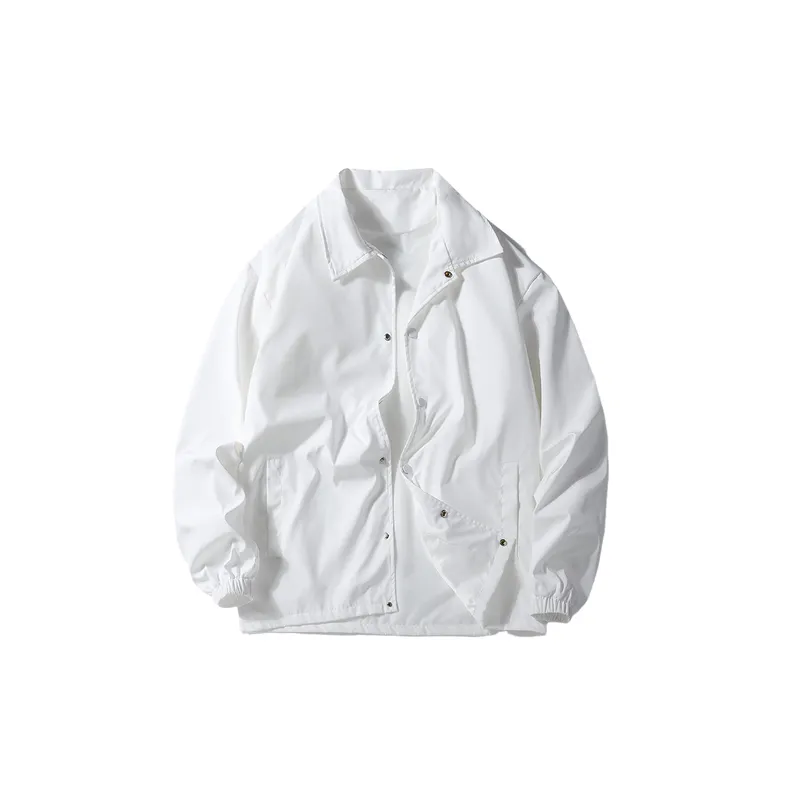 Retro Loose Jacket-1