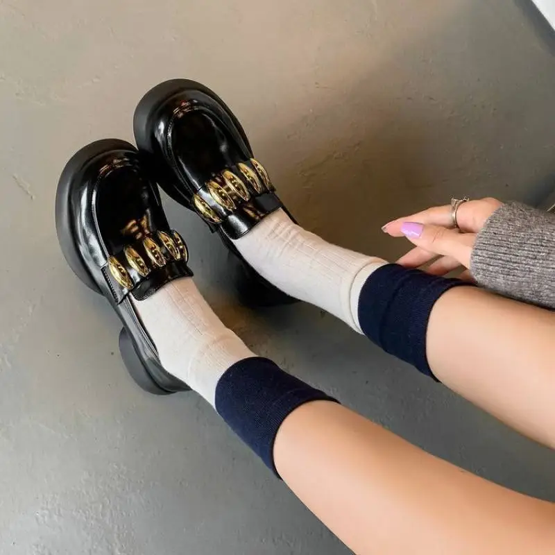 Fashion Casual Loafer-2