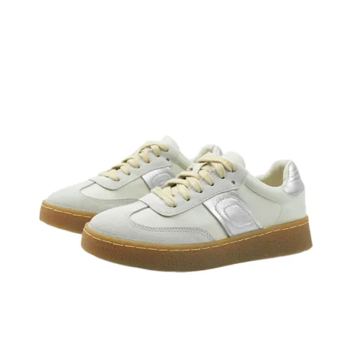 Retro Simple Lifestyle Shoes