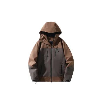 Fashionable Sporty Outdoor Jacket