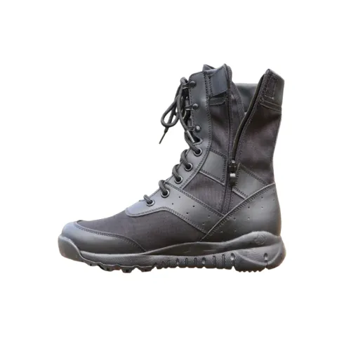 Breathable Long-Lasting Outdoor Boots