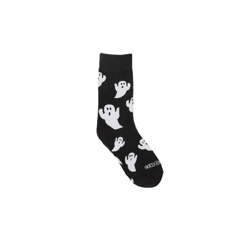 Fashionable Casual Polyester Mid Calf Sock-0