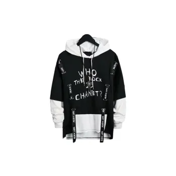 Loose Casual Long Sleeve Sweatshirt