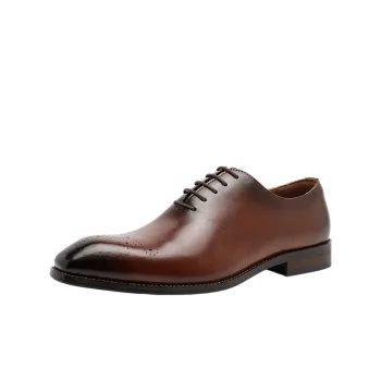 Basics Casual Dress Shoes
