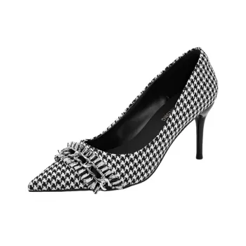 Fashionable Glamorous High Heels