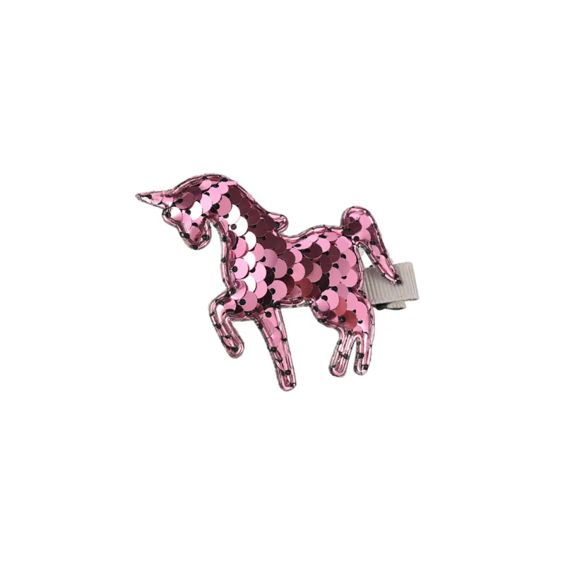 Fashionable Cute Hair Clip-9