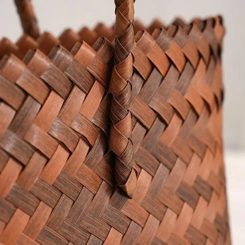 Basics Retro Handbag-2