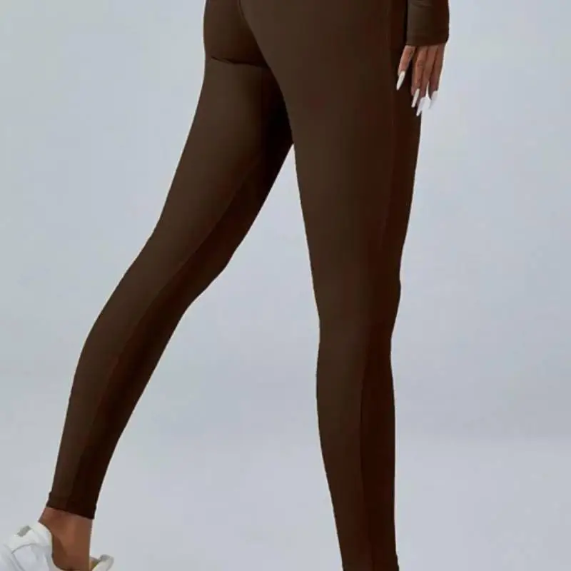Casual Sporty Blended Synthetic Fabrics Bodysuit Women-3