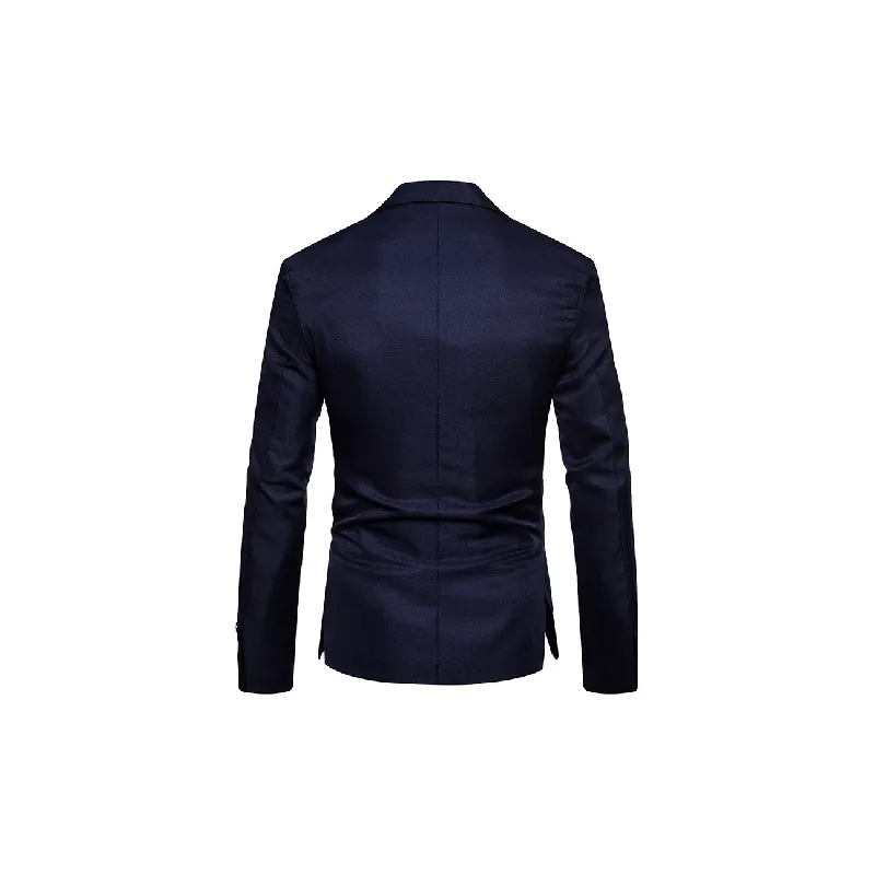 Casual Fashionable Business Suit-13