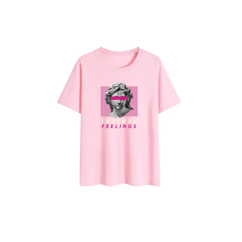 Fashionable Funky T Shirt-0